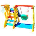 Play Junior Mundo Azul